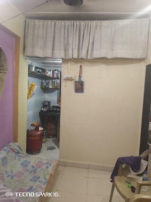   Shop at Shirodkar Mandal Apartment, Parel – for Rent