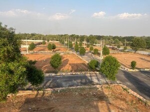  Plot For Sale in Kothur