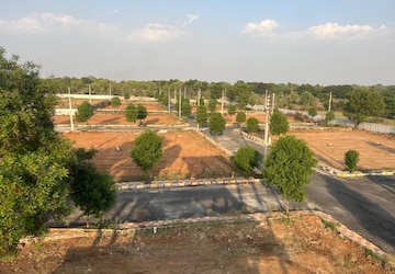Plot For Sale in Kothur