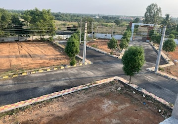 Plot Area in  Plot at Kothur – for Sale
