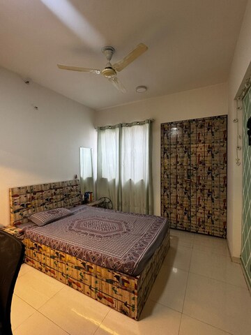 Bedroom in 2 BHK Apartment at Lodha Splendora, Ghodbunder Road – for Rent