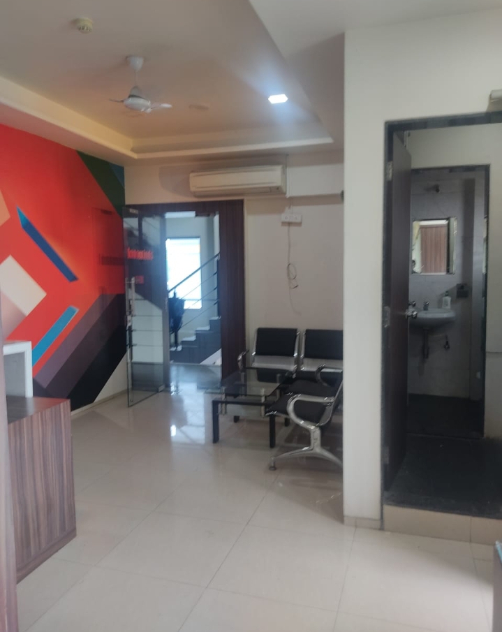 Retail Shop For Sale in Pashan