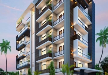 2 BHK Apartment For Sale in Cv Raman Nagar