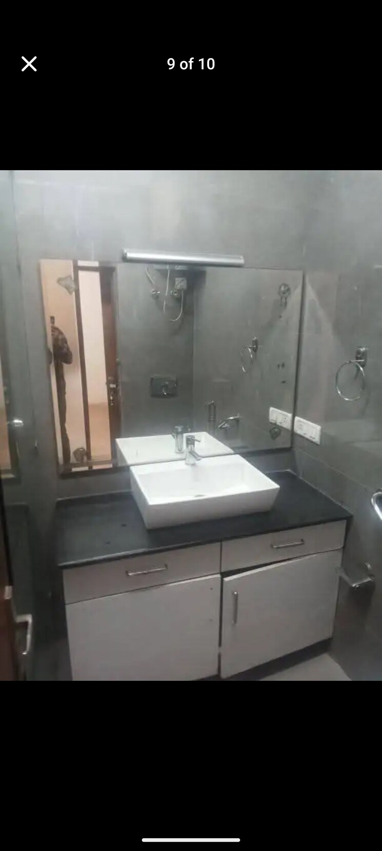 Team Area, greater kailash ii 1 Bedroom 1500 Sq.Ft. Builder Floor In Greater Kailash ii Delhi 9329277