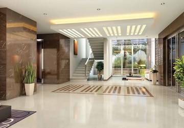 3 BHK Villa – Exterior View View at Beeramguda - for Sale