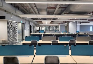 Office Space For Rent in Indiranagar