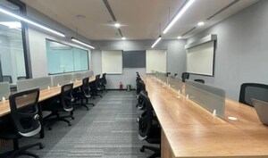 Parking in  Office Space at Indiranagar – for Rent