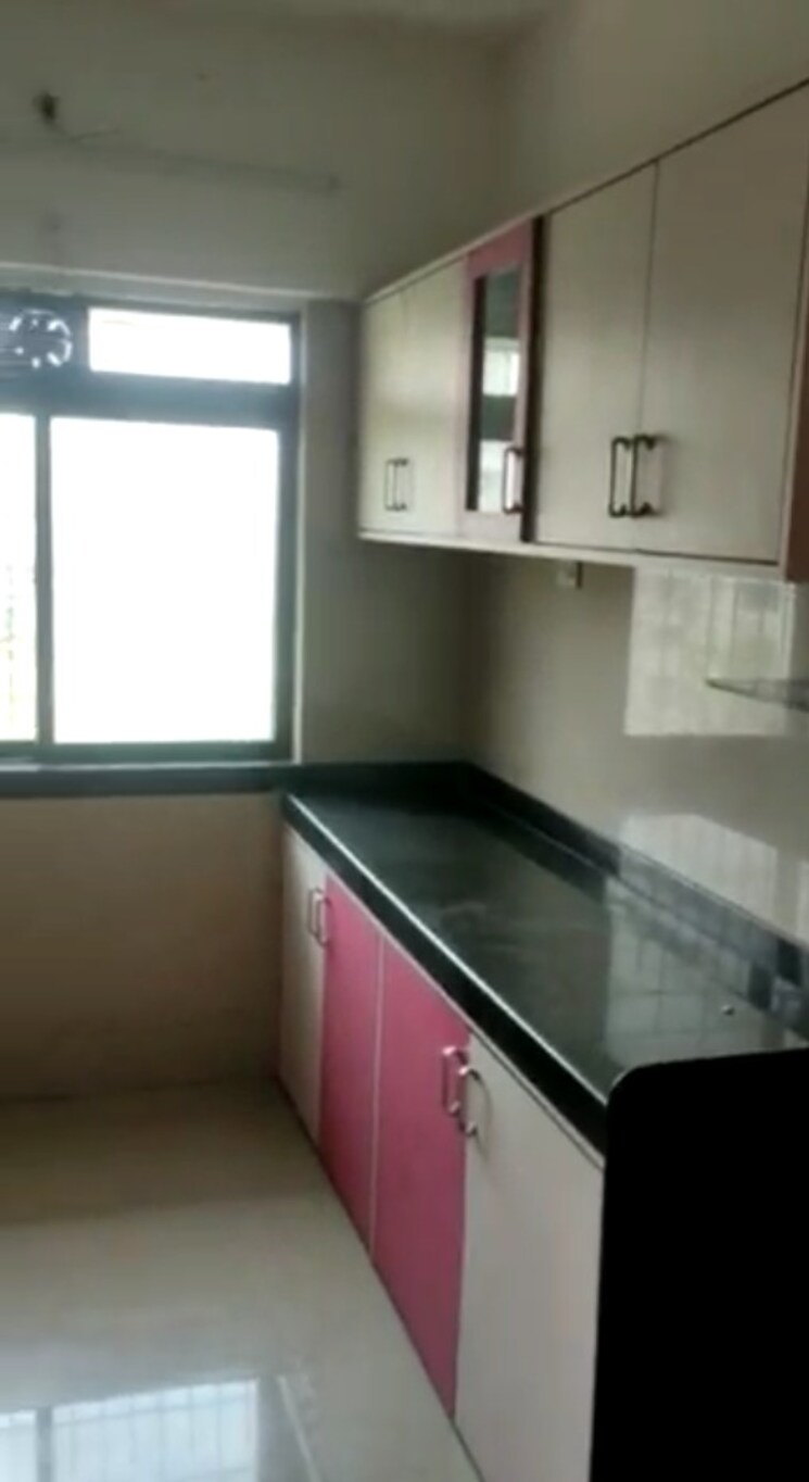 Kitchen, green-acres-apartment 3 Bedroom 900 Sq.Ft. Apartment In Waghbil Thane 9329281