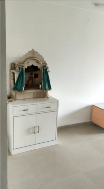 Furnished Amenities in 3 BHK Apartment at Green Acres Apartment, Waghbil – for Rent