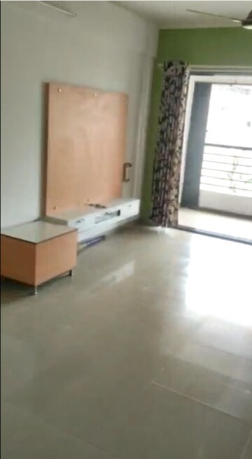 3 BHK Apartment For Rent in Green Acres Apartment, Waghbil