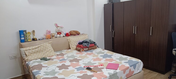 Bedroom, vipul-world-floors 4 Bedroom 2175 Sq.Ft. Builder Floor In Sector 48 Gurgaon 9329295