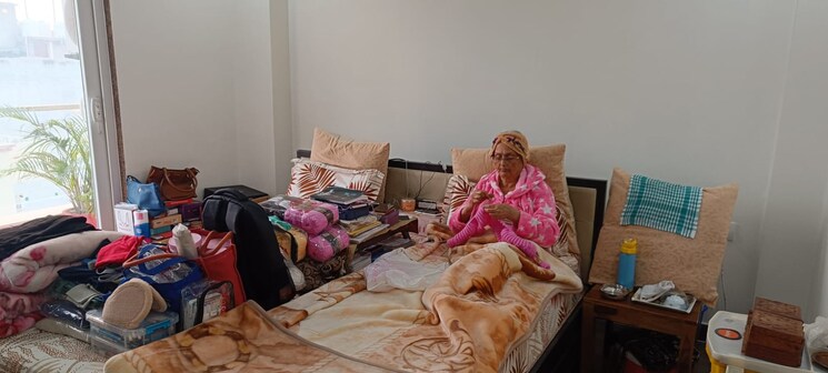 Bedroom, vipul-world-floors 4 Bedroom 2175 Sq.Ft. Builder Floor In Sector 48 Gurgaon 9329295