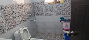 Bathroom in 4 BHK Builder Floor at Vipul World Floors, Sector 48 – for Sale