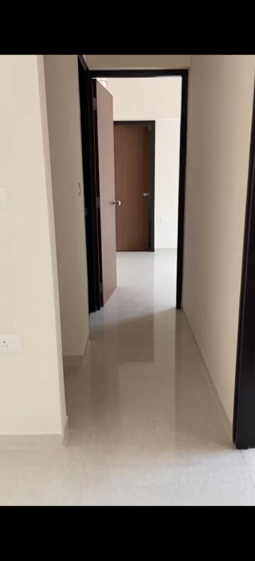 Building Lobby in 2 BHK Apartment at Lodha Amara Tower 6 and 22, Kolshet Road – for Sale