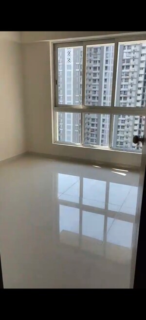 Kitchen in 2 BHK Apartment at Lodha Amara Tower 6 and 22, Kolshet Road – for Sale