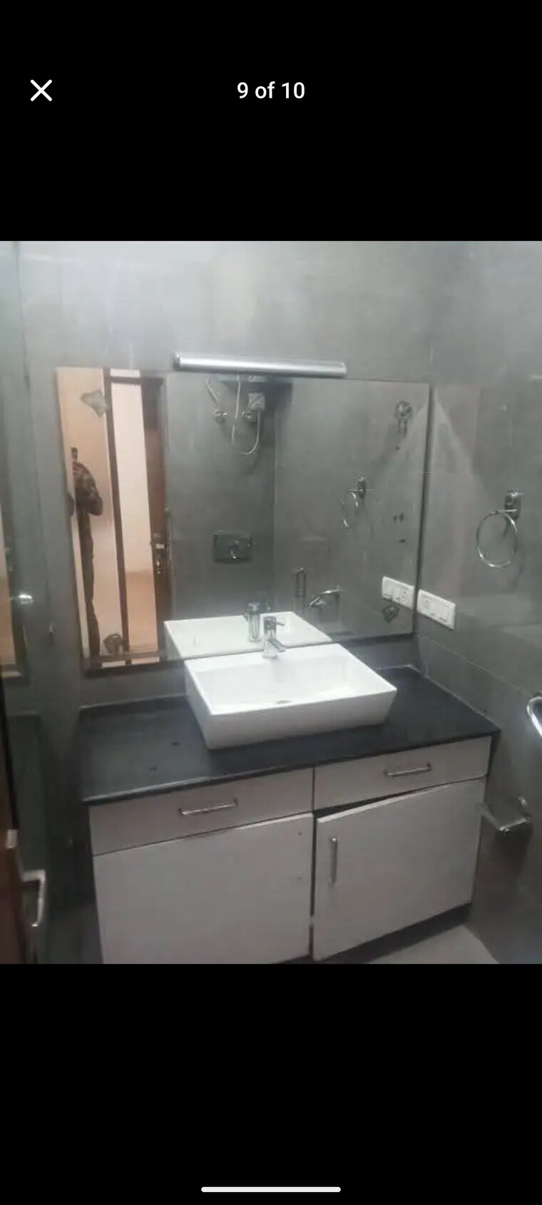 Team Area, greater kailash ii 1.5 Bedroom 1200 Sq.Ft. Builder Floor In Greater Kailash ii Delhi 9329298