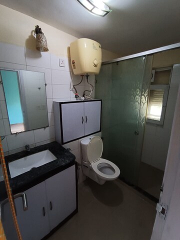 Team Area in 3 BHK Apartment at BPTP Princess Park, Sector 86 – for Rent