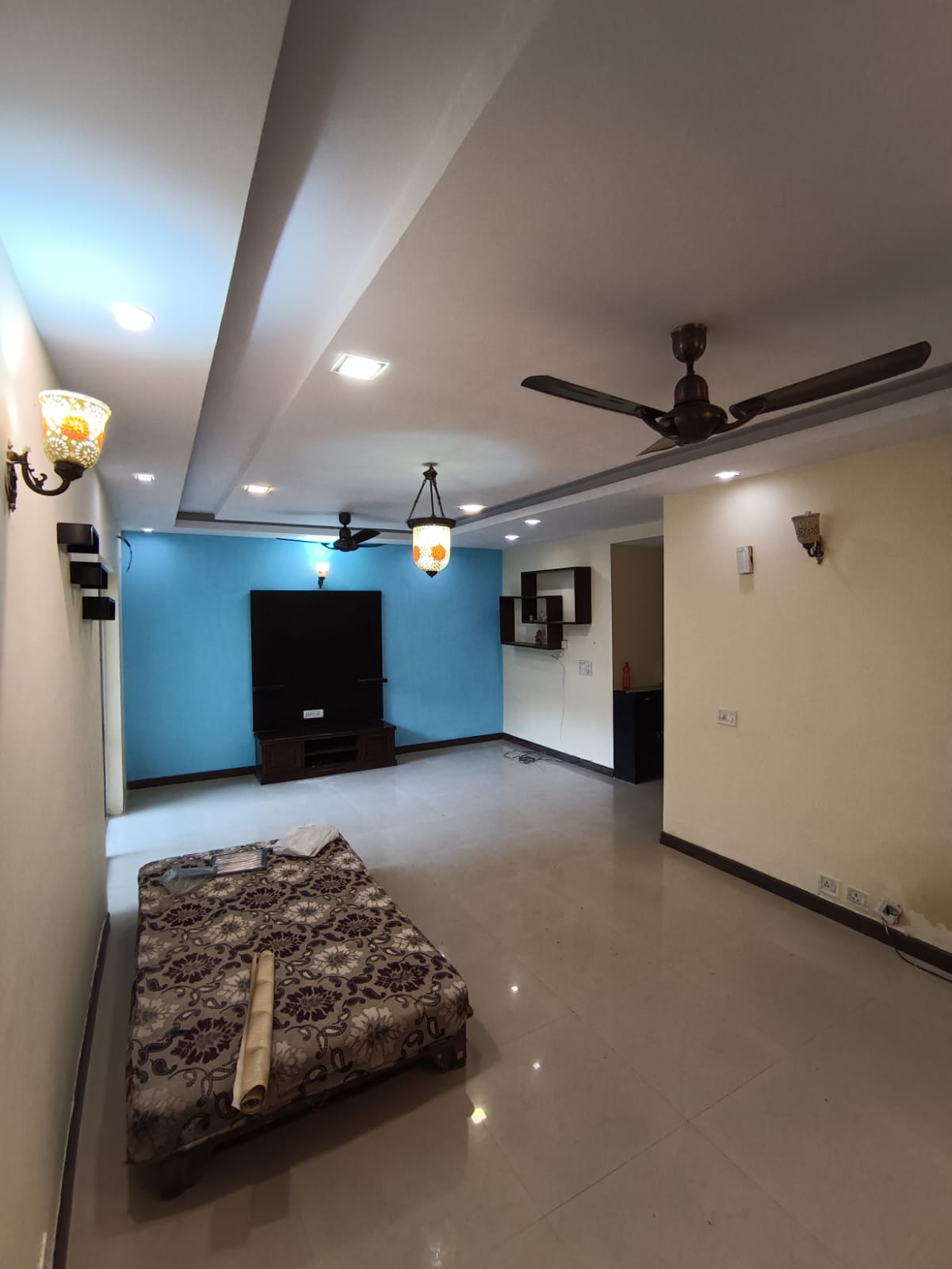 3 BHK Apartment For Rent in BPTP Princess Park