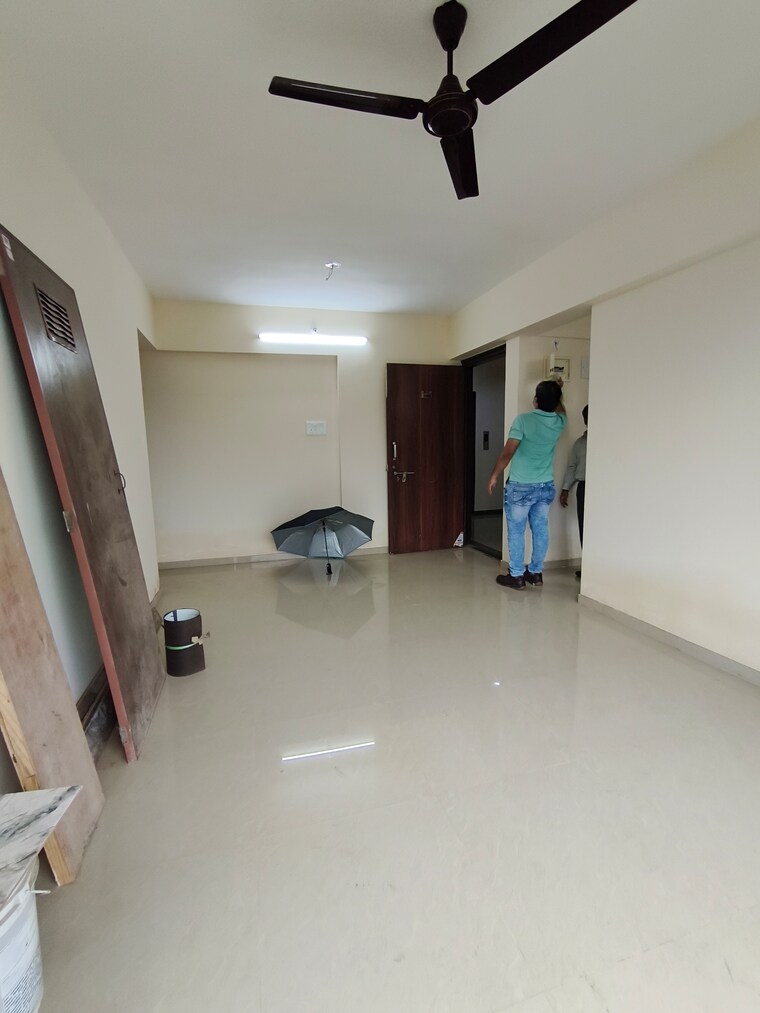 Room, ram-pushpanjali-residency 1 Bedroom 450 Sq.Ft. Apartment In Owale Thane 9329307