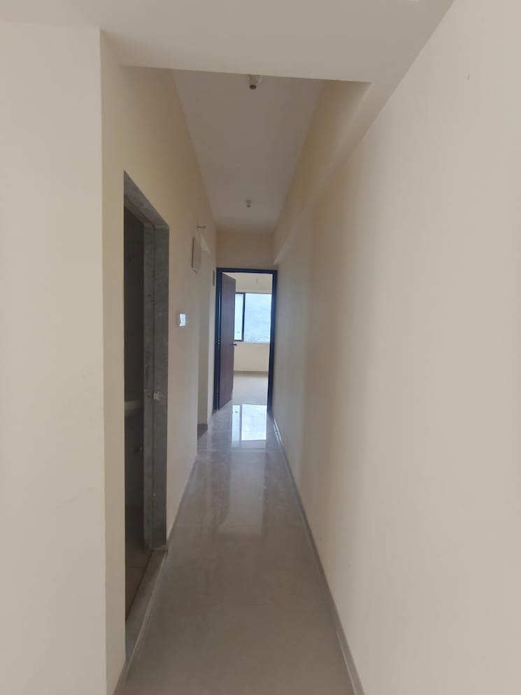 undefined, ram-pushpanjali-residency 1 Bedroom 450 Sq.Ft. Apartment In Owale Thane 9329307