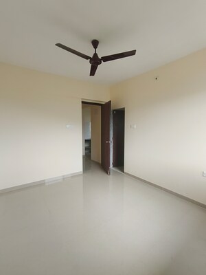 Room in 1 BHK Apartment at Ram Pushpanjali Residency, Owale – for Rent
