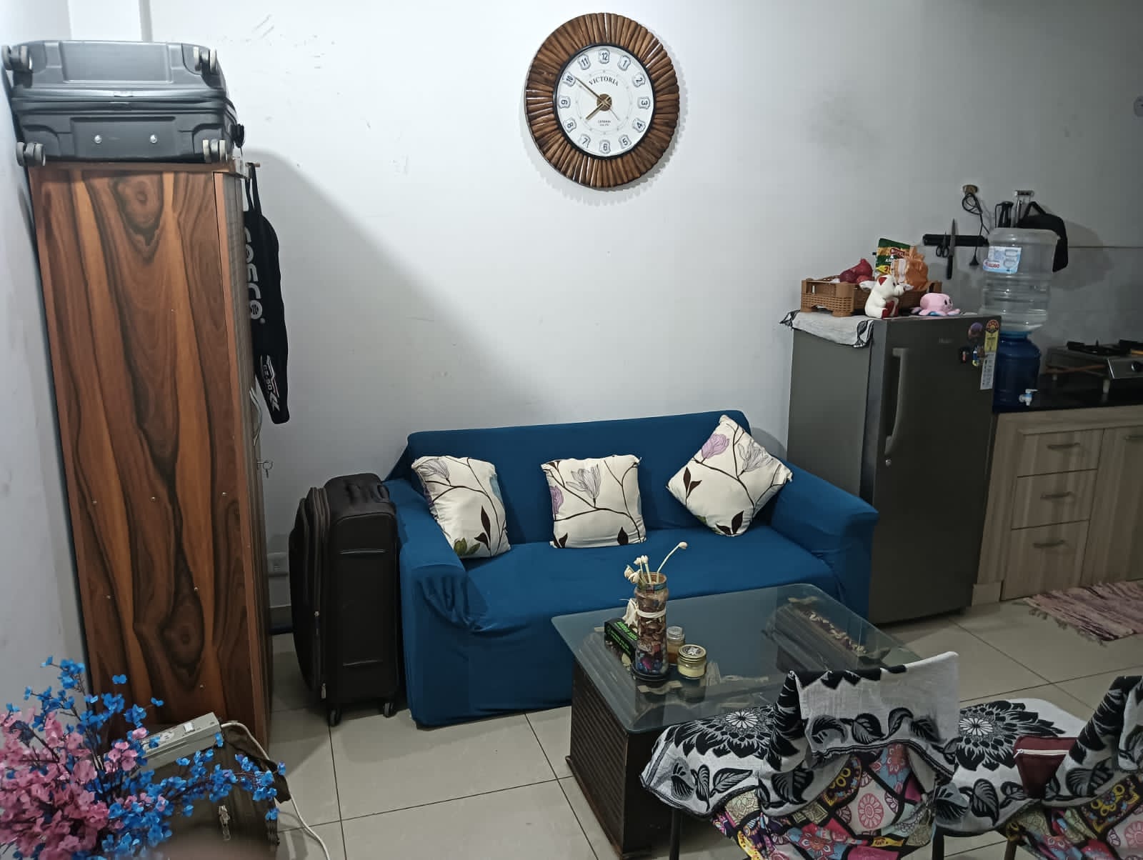 1 BHK Apartment For Rent in AVL 36 Gurgaon