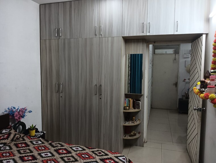 Bedroom, avl-36-gurgaon 1 Bedroom 406 Sq.Ft. Apartment In Sector 36 Gurgaon 9329300
