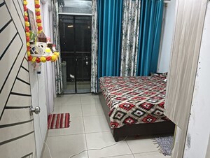 Bedroom in 1 BHK Apartment at AVL 36 Gurgaon, Sector 36 – for Rent