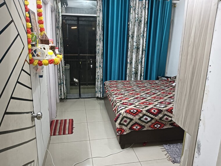 Bedroom, avl-36-gurgaon 1 Bedroom 406 Sq.Ft. Apartment In Sector 36 Gurgaon 9329300