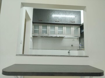 Furnished Amenities in 2 BHK Apartment at Rohan Abhilasha, Wagholi – for Rent