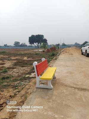 Plot Area in  Plot at Sector 12 – for Sale