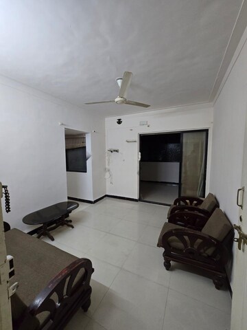 Team Area in 1.5 BHK Apartment at Navalakha Tanishq, Kharadi – for Rent