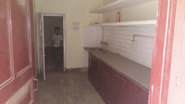 Kitchen in 4 BHK Independent House at Dlw Colony – for Sale