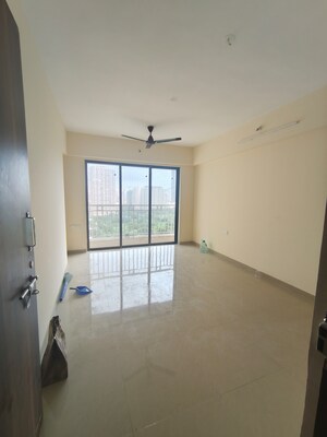 1 BHK Apartment For Rent in Pushpanjali Heights, Owale