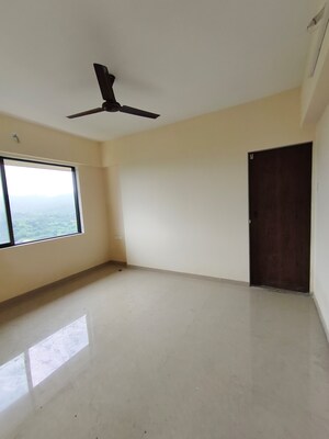 Room in 1 BHK Apartment at Pushpanjali Heights, Owale – for Rent
