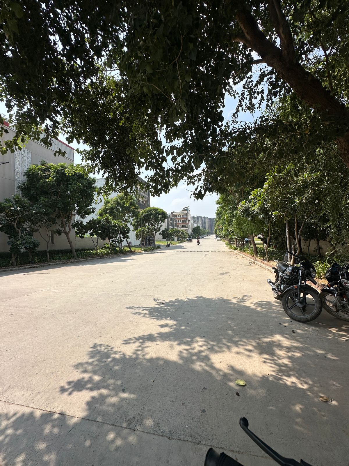 3.5 BHK Apartment For Sale in The Rajdeep CGHS