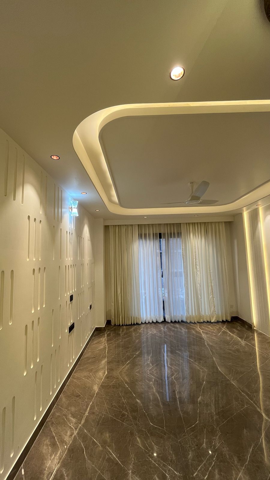 4 BHK 2070 Sq.Ft. Builder Floor in Ansal API Esencia