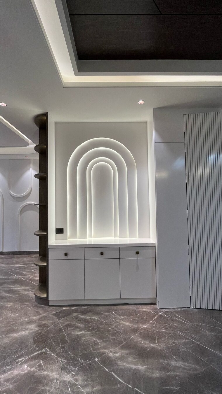 undefined, ansal-api-esencia 4 Bedroom 2070 Sq.Ft. Builder Floor In Sector 67 Gurgaon 9329389