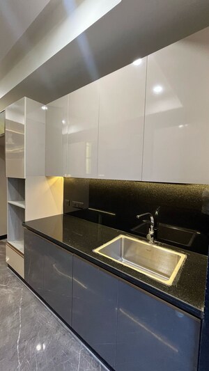 Furnished Amenities in 4 BHK Builder Floor at Ansal API Esencia, Sector 67 – for Sale