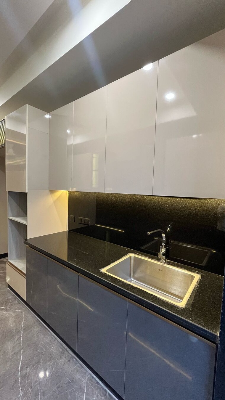 undefined, ansal-api-esencia 4 Bedroom 2070 Sq.Ft. Builder Floor In Sector 67 Gurgaon 9329389