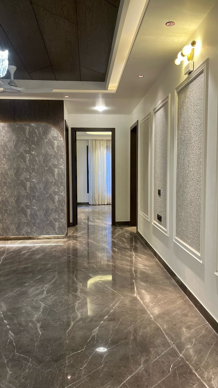 undefined, ansal-api-esencia 4 Bedroom 2070 Sq.Ft. Builder Floor In Sector 67 Gurgaon 9329389