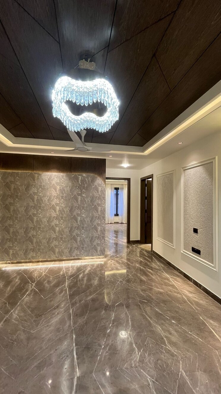 undefined, ansal-api-esencia 4 Bedroom 2070 Sq.Ft. Builder Floor In Sector 67 Gurgaon 9329389