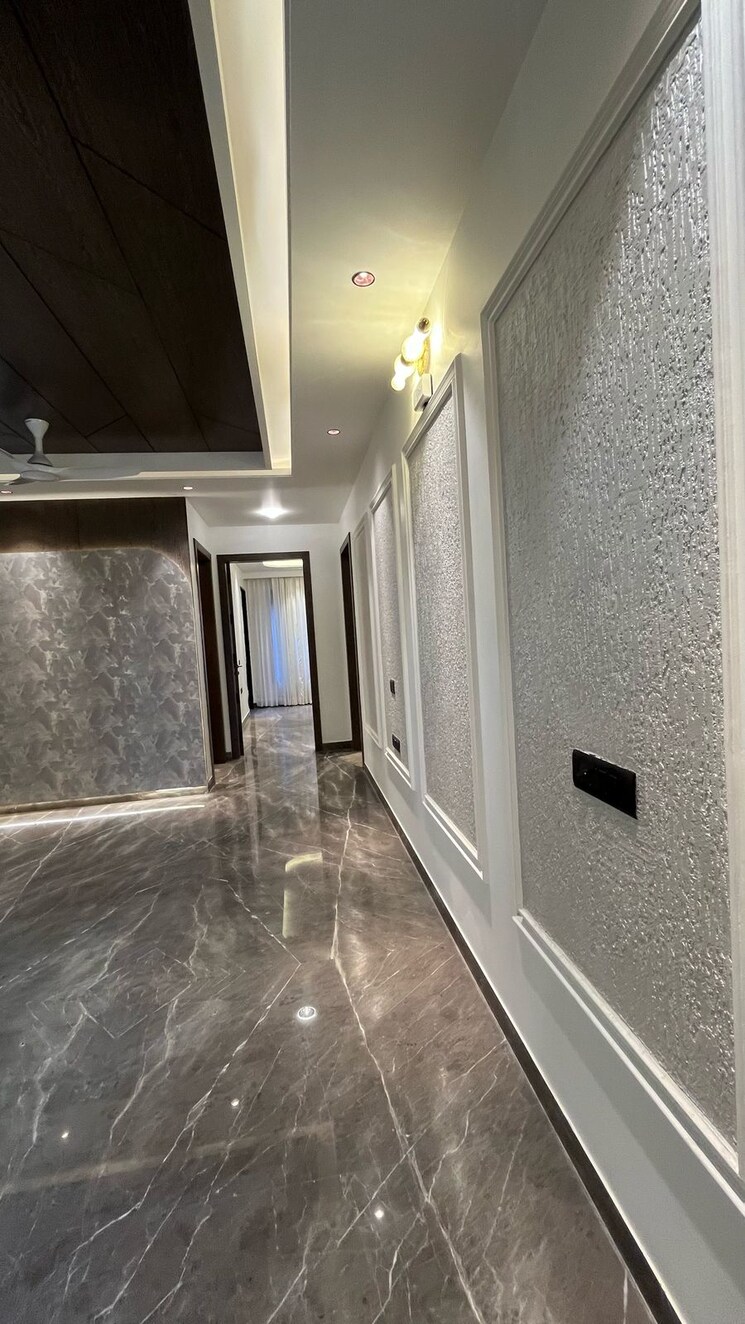 Balcony, ansal-api-esencia 4 Bedroom 2070 Sq.Ft. Builder Floor In Sector 67 Gurgaon 9329389