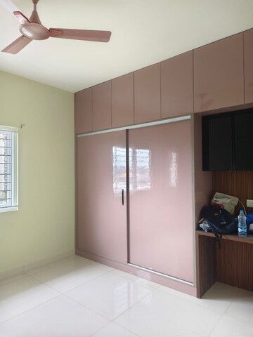3 BHK Apartment For Rent in Prestige Tranquil, Kokapet