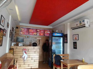  Shop For Rent in Ashiyana