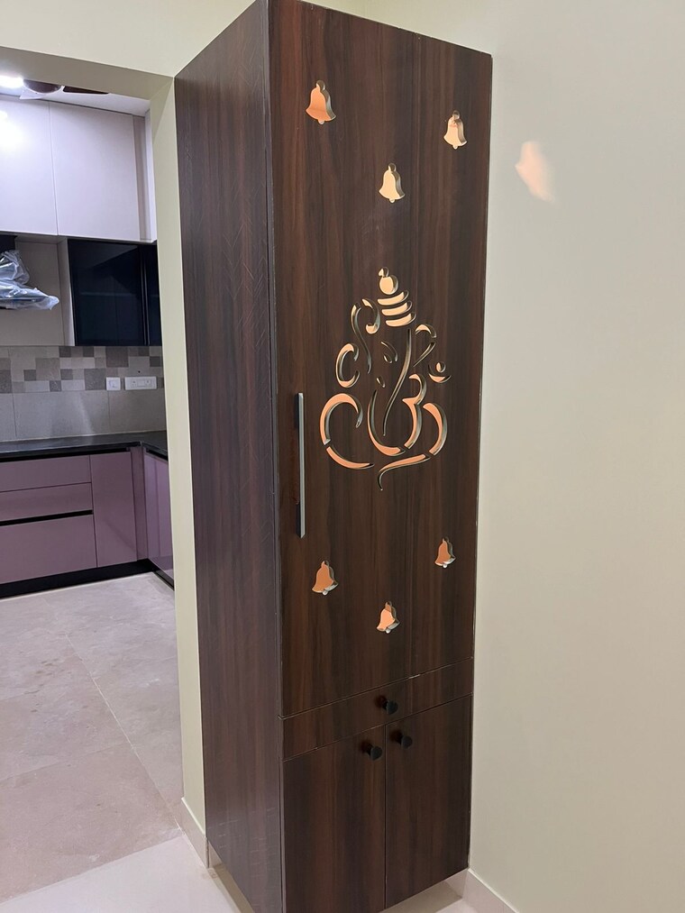 undefined, prestige-tranquil 3 Bedroom 1769 Sq.Ft. Apartment In Kokapet Hyderabad 9329383