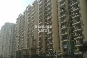 3 BHK Apartment – Exterior View View at Gaur City 1st Avenue, Sector 4 Greater Noida - for Sale