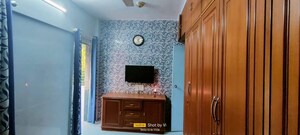  1 BHK Apartment at Lokhandwala Complex – for Rent