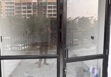 Shop – Entrance View at Amolik Sankalp, Sector 85 - for Sale