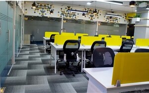  Office Space For Rent in J M Road